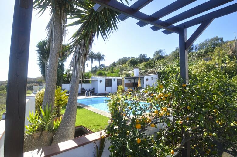 Apartamentos Los Boleros By Isla Bonita