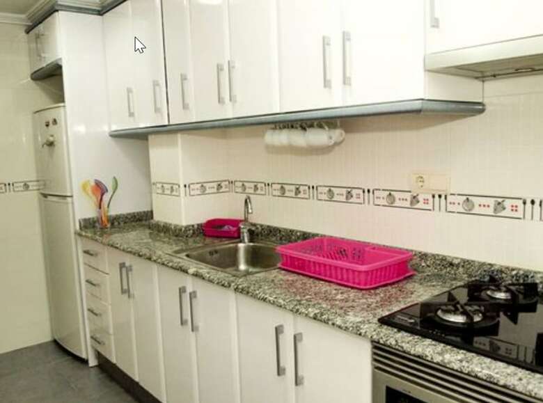 Waskman Apartment
