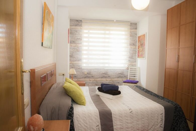 Waskman Apartment