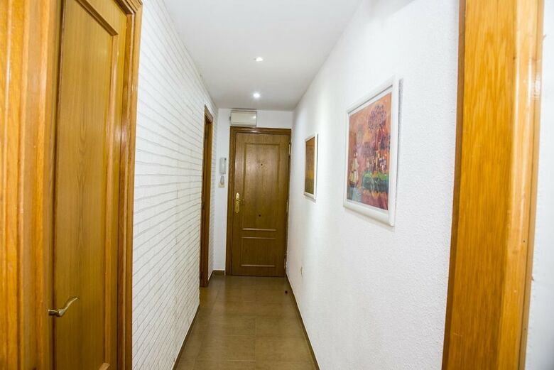 Waskman Apartment