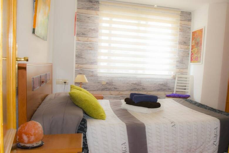Waskman Apartment