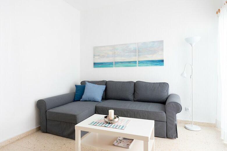 Apartamentos Little Beach Paradise Las Gaviotas
