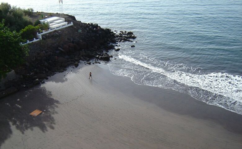Apartamentos Little Beach Paradise Las Gaviotas