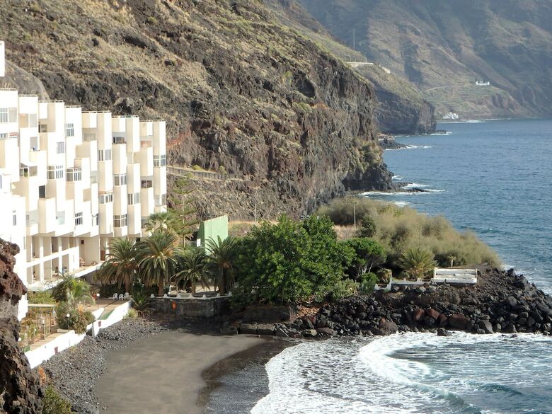 Apartamentos Little Beach Paradise Las Gaviotas