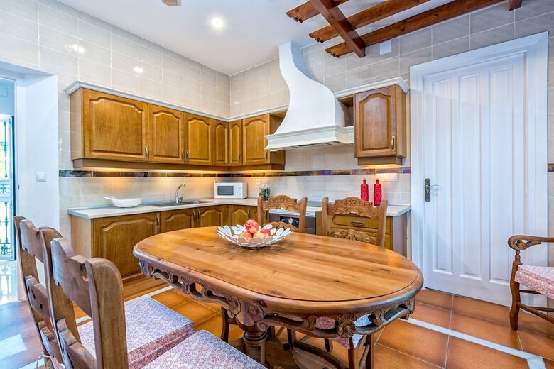Iloftmalaga Villa  Elisa