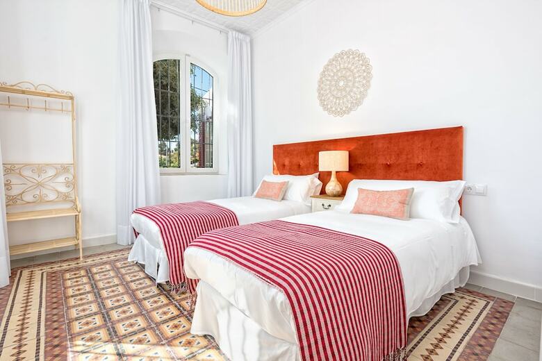 Iloftmalaga Villa  Elisa