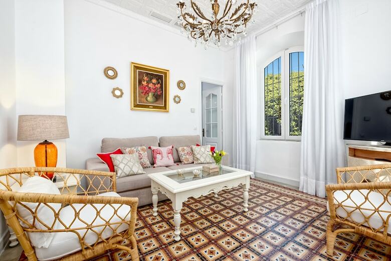 Iloftmalaga Villa  Elisa