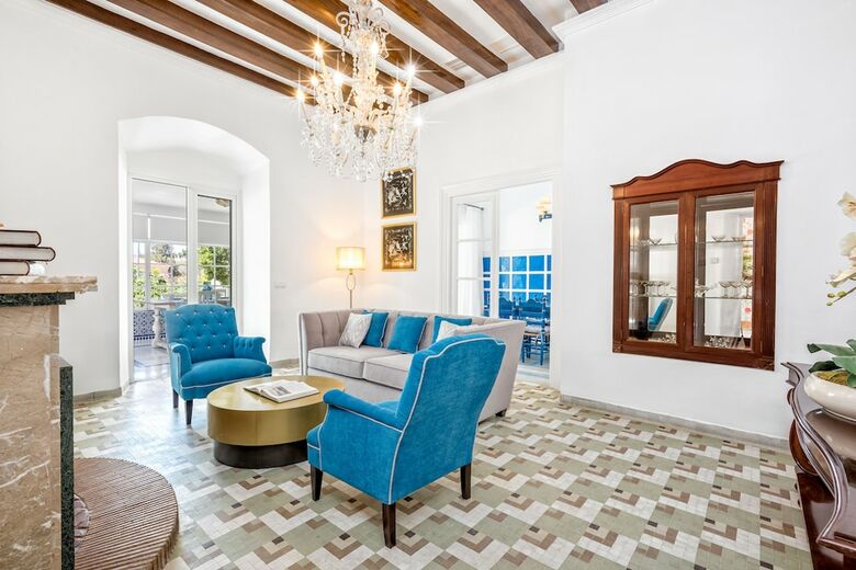 Iloftmalaga Villa  Elisa