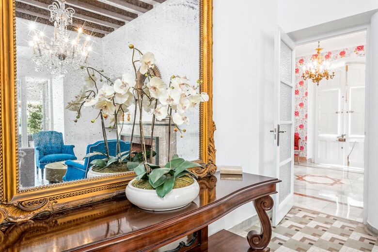 Iloftmalaga Villa  Elisa