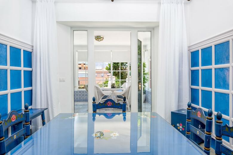 Iloftmalaga Villa  Elisa