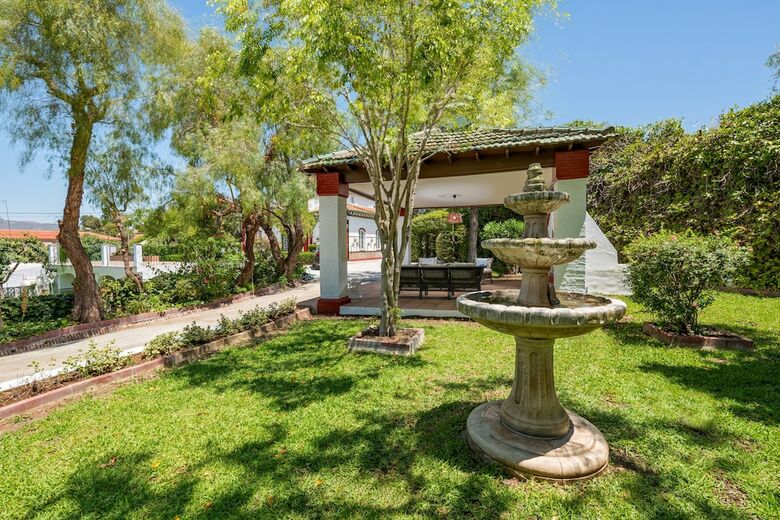 Iloftmalaga Villa  Elisa