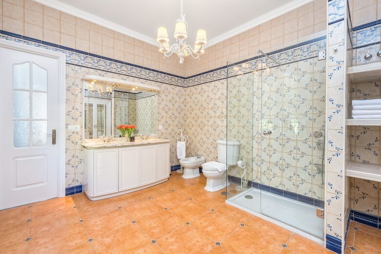 Iloftmalaga Villa  Elisa
