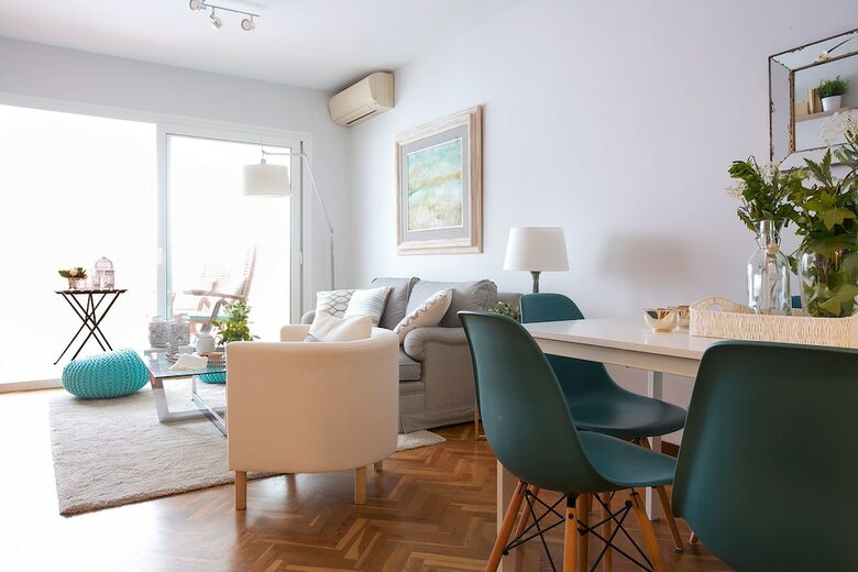 Apartamentos Living4malaga Reding 8