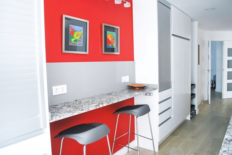 Apartamentos Living4malaga Reding 8
