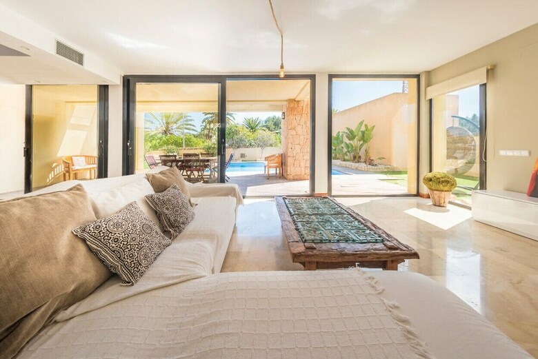 Villa Sa Marinada