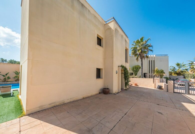 Villa Sa Marinada
