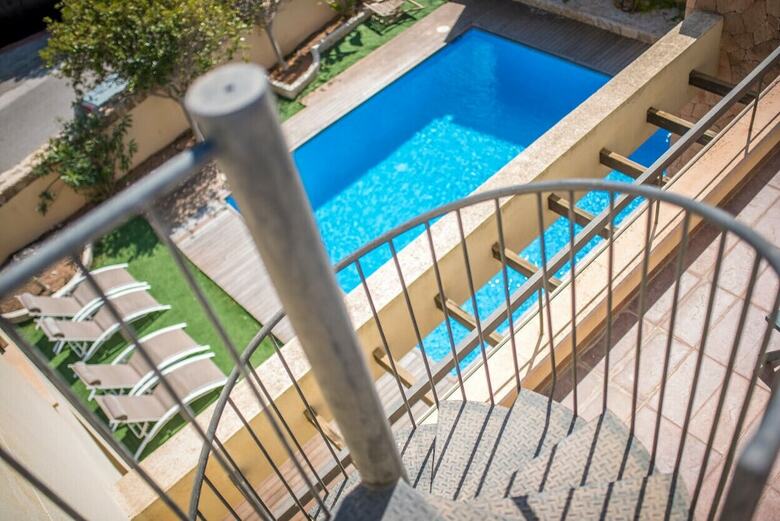Villa Sa Marinada