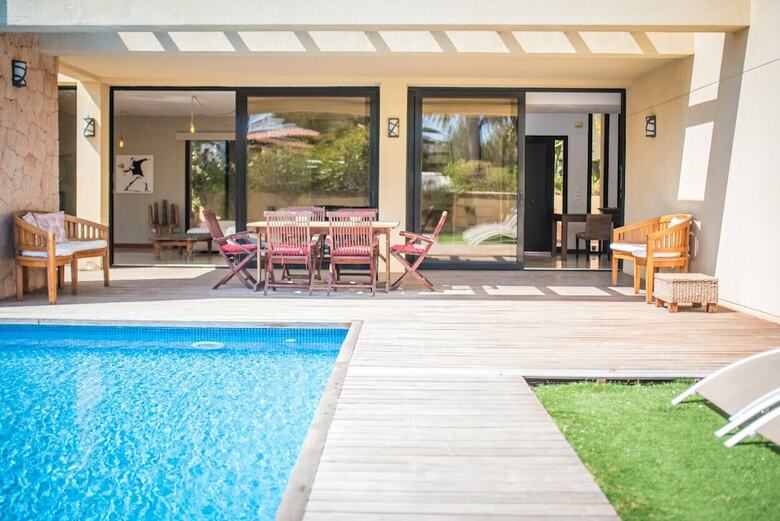 Villa Sa Marinada