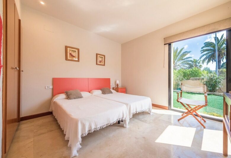 Villa Sa Marinada