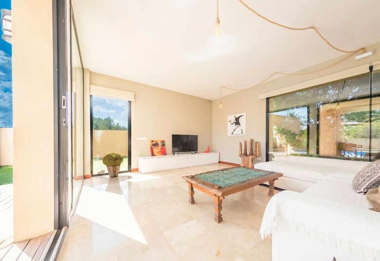 Villa Sa Marinada