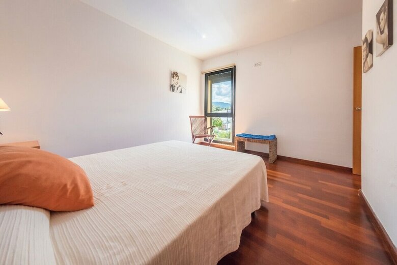 Villa Sa Marinada