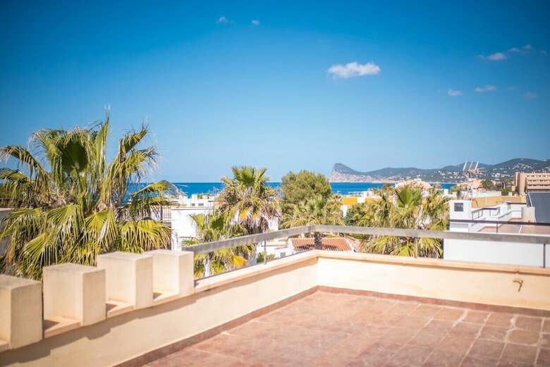 Villa Sa Marinada