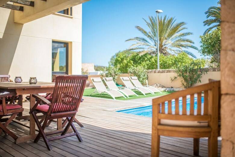 Villa Sa Marinada