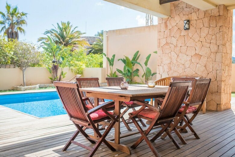 Villa Sa Marinada