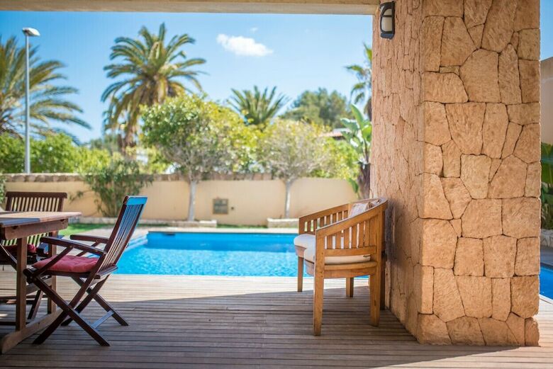 Villa Sa Marinada