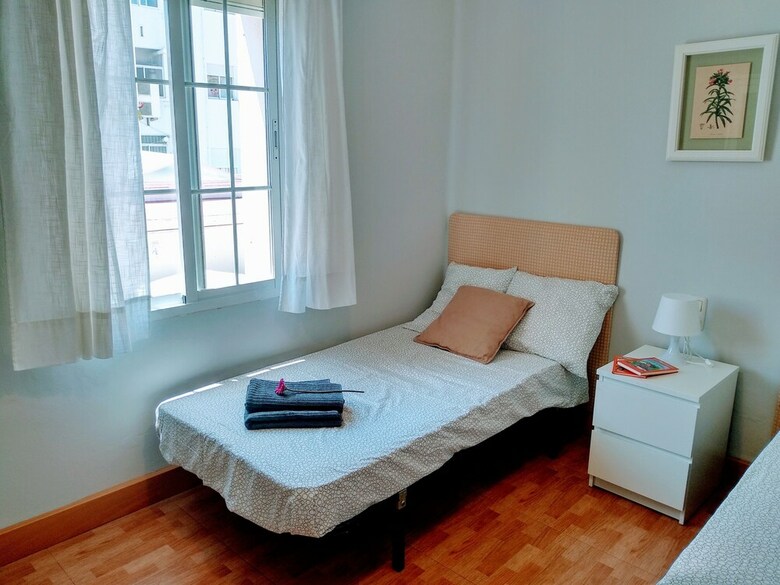 Apartamentos Wish Suite Gran Plaza