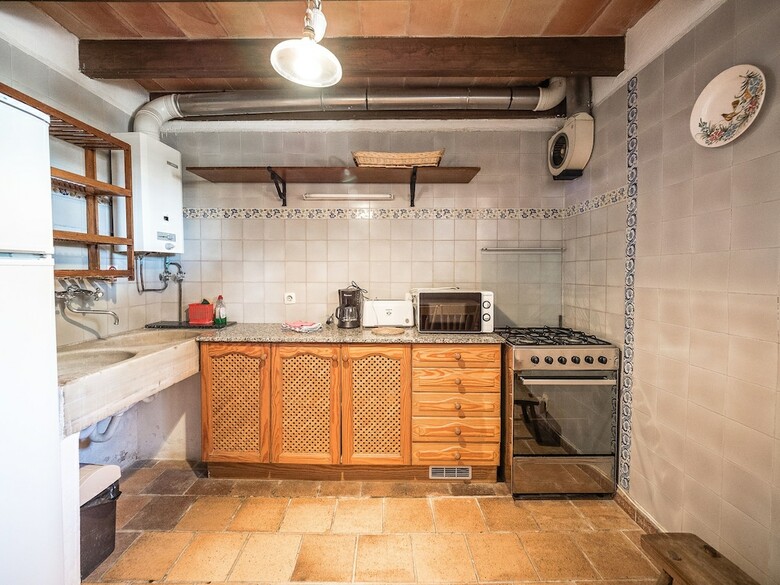 Apartamentos Can Cap De Bou By Alquilair