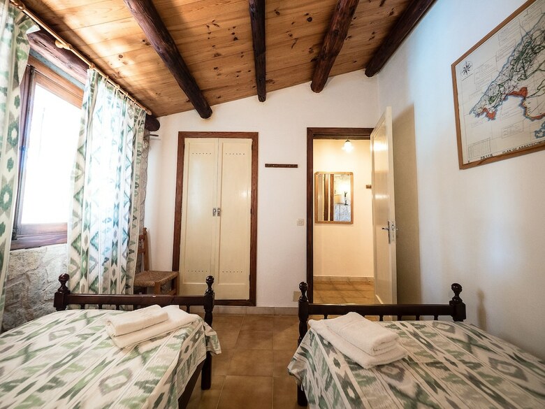 Apartamentos Can Cap De Bou By Alquilair