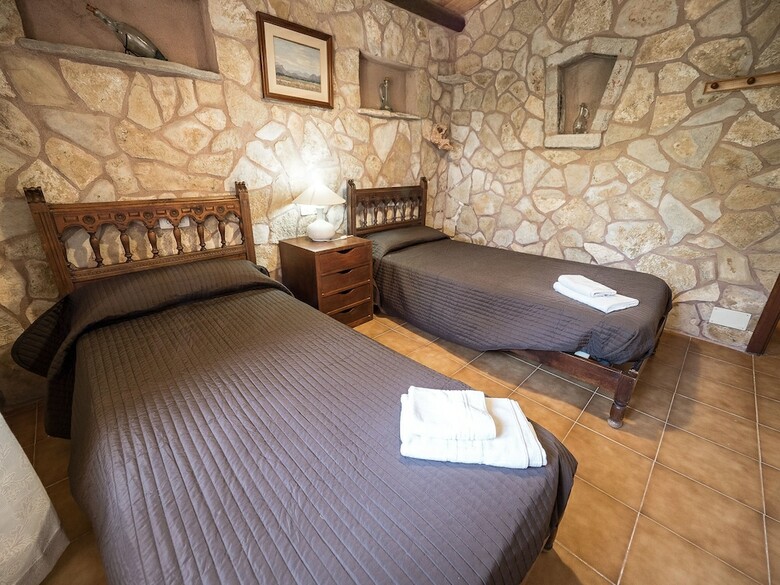 Apartamentos Can Cap De Bou By Alquilair