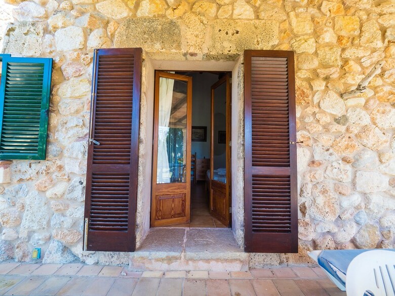 Apartamentos Can Cap De Bou By Alquilair