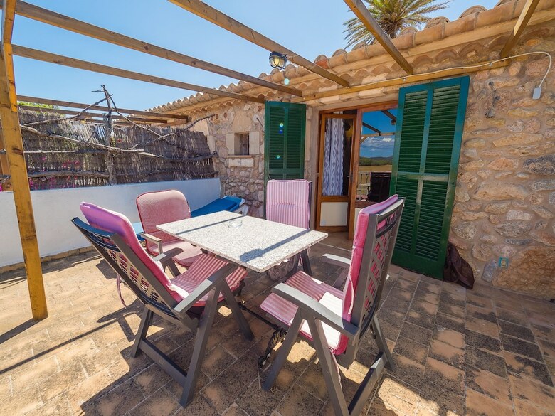Apartamentos Can Cap De Bou By Alquilair