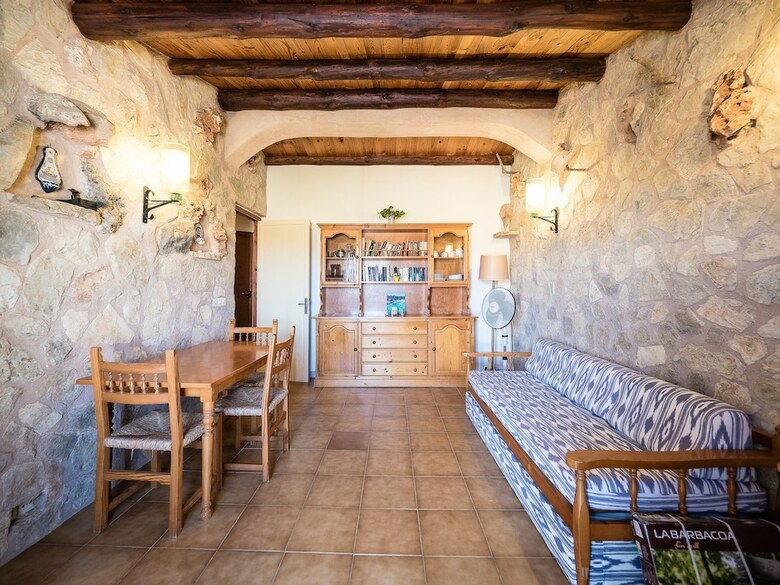 Apartamentos Can Cap De Bou By Alquilair