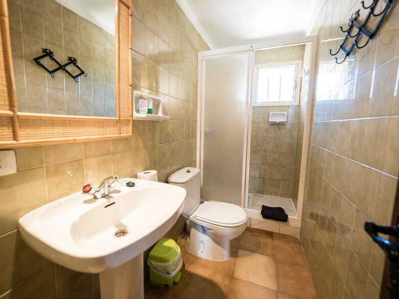 Apartamentos Can Cap De Bou By Alquilair