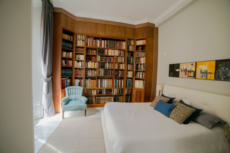 Hotel Apartamento Itaca