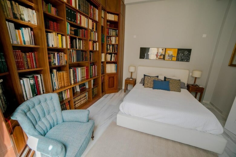 Hotel Apartamento Itaca