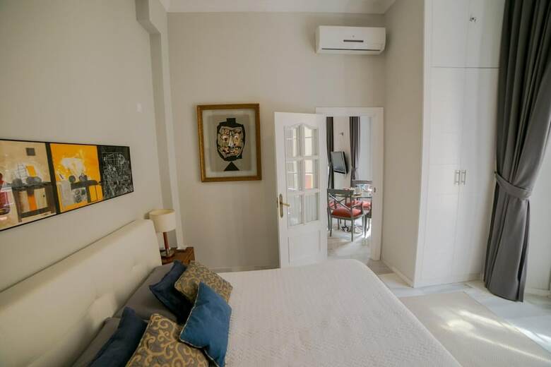 Hotel Apartamento Itaca