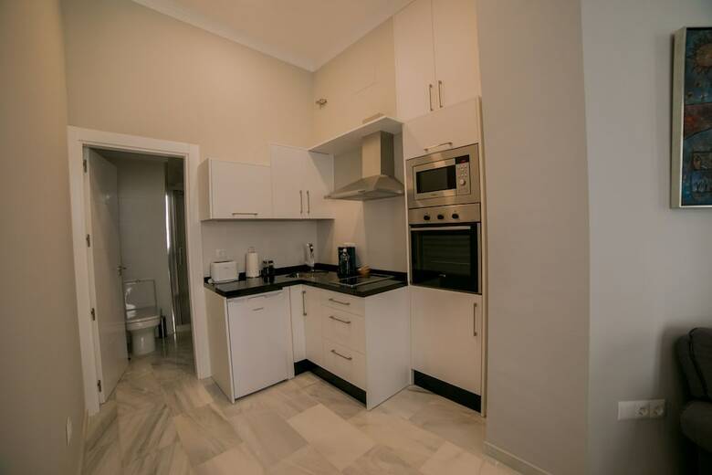Hotel Apartamento Itaca