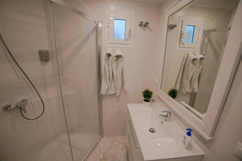 Hotel Apartamento Itaca