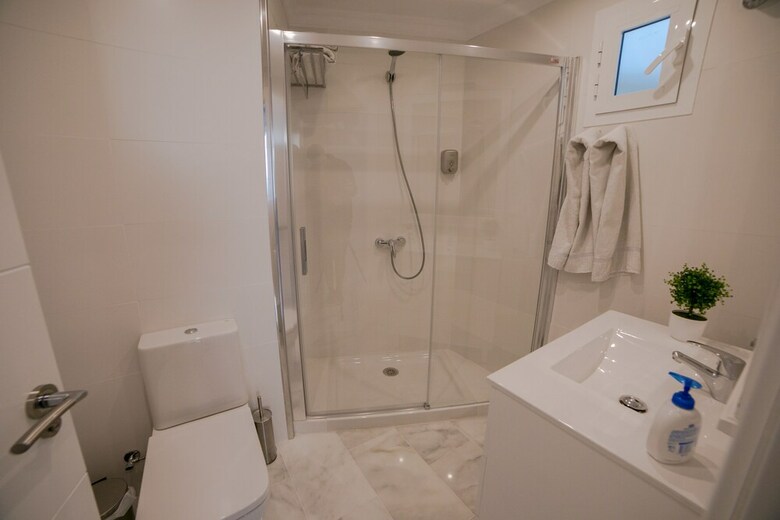 Hotel Apartamento Itaca