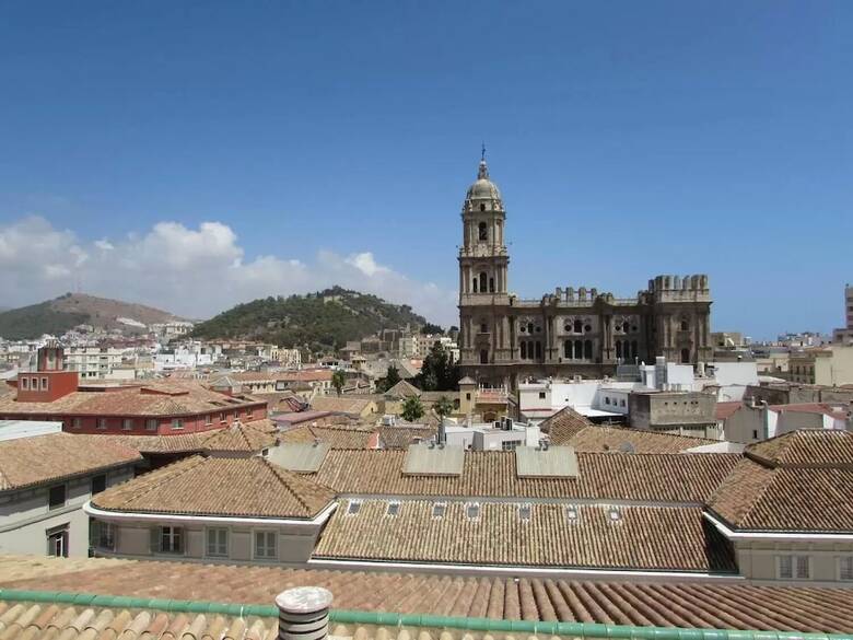 Hotel Apartamento Itaca