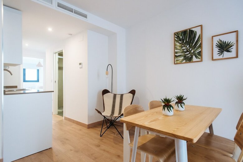 Apartamentos Casa Del Relator