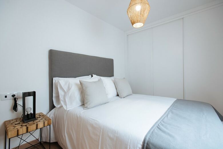 Apartamentos Casa Del Relator