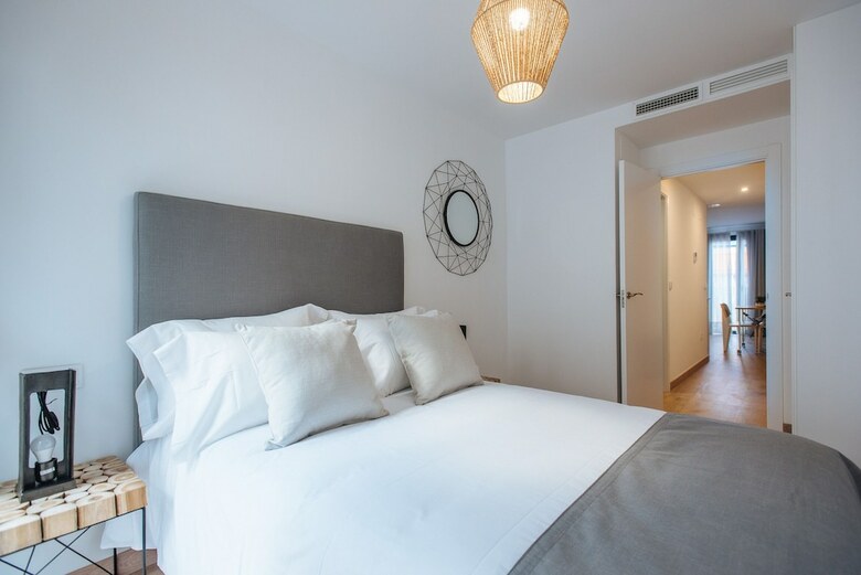 Apartamentos Casa Del Relator