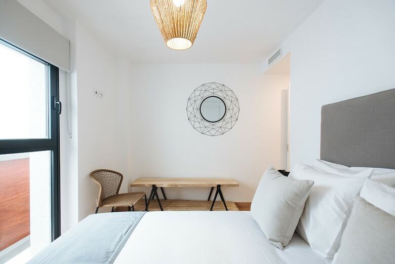 Apartamentos Casa Del Relator