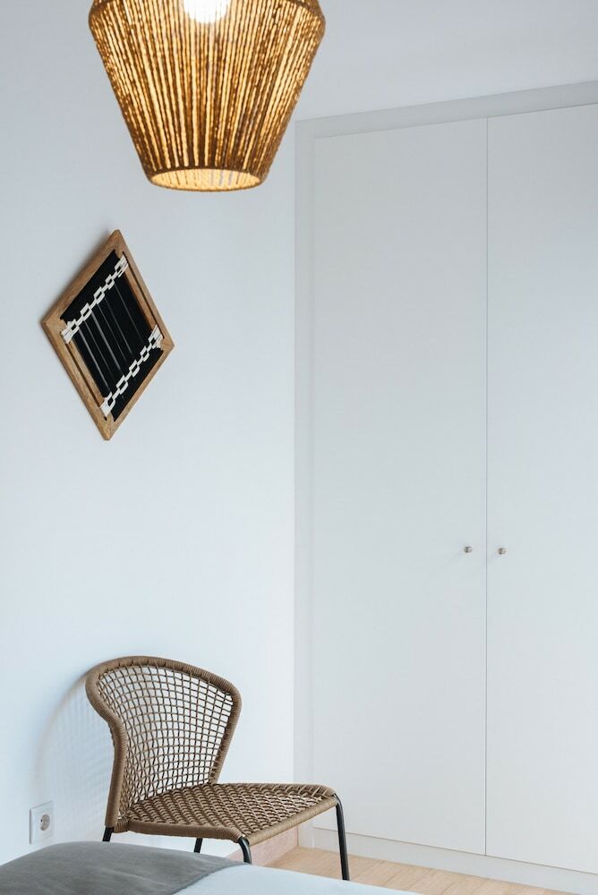 Apartamentos Casa Del Relator