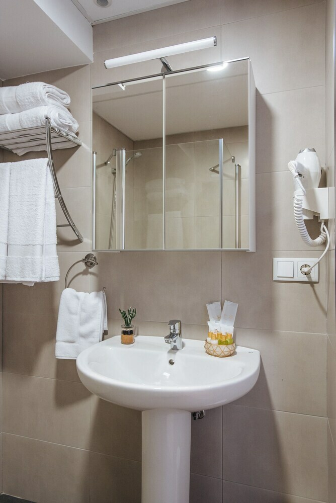 Apartamentos Casa Del Relator